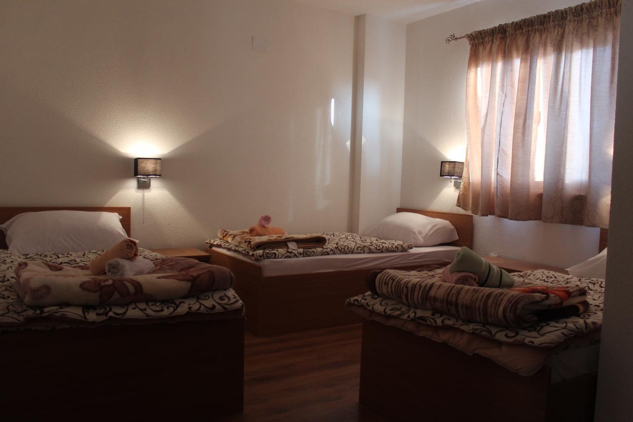 Rooms "Medjugorje" Kültér fotó