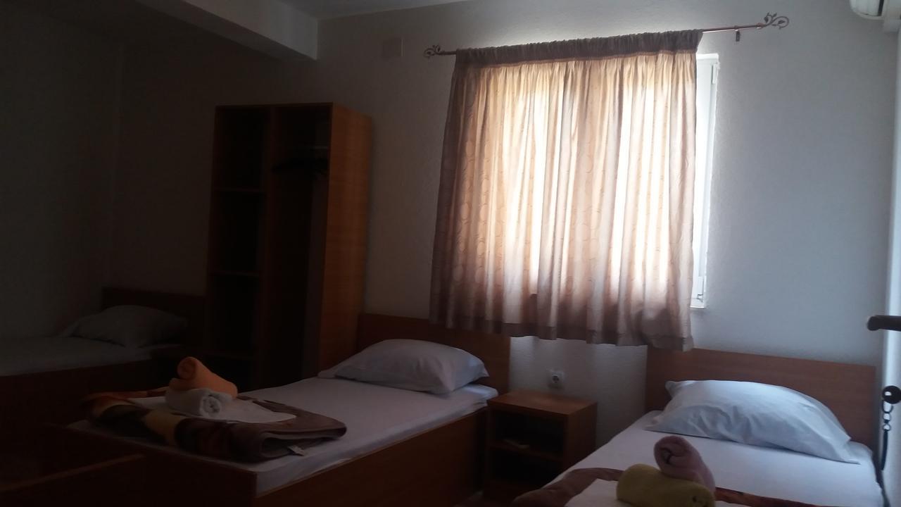 Rooms "Medjugorje" Kültér fotó