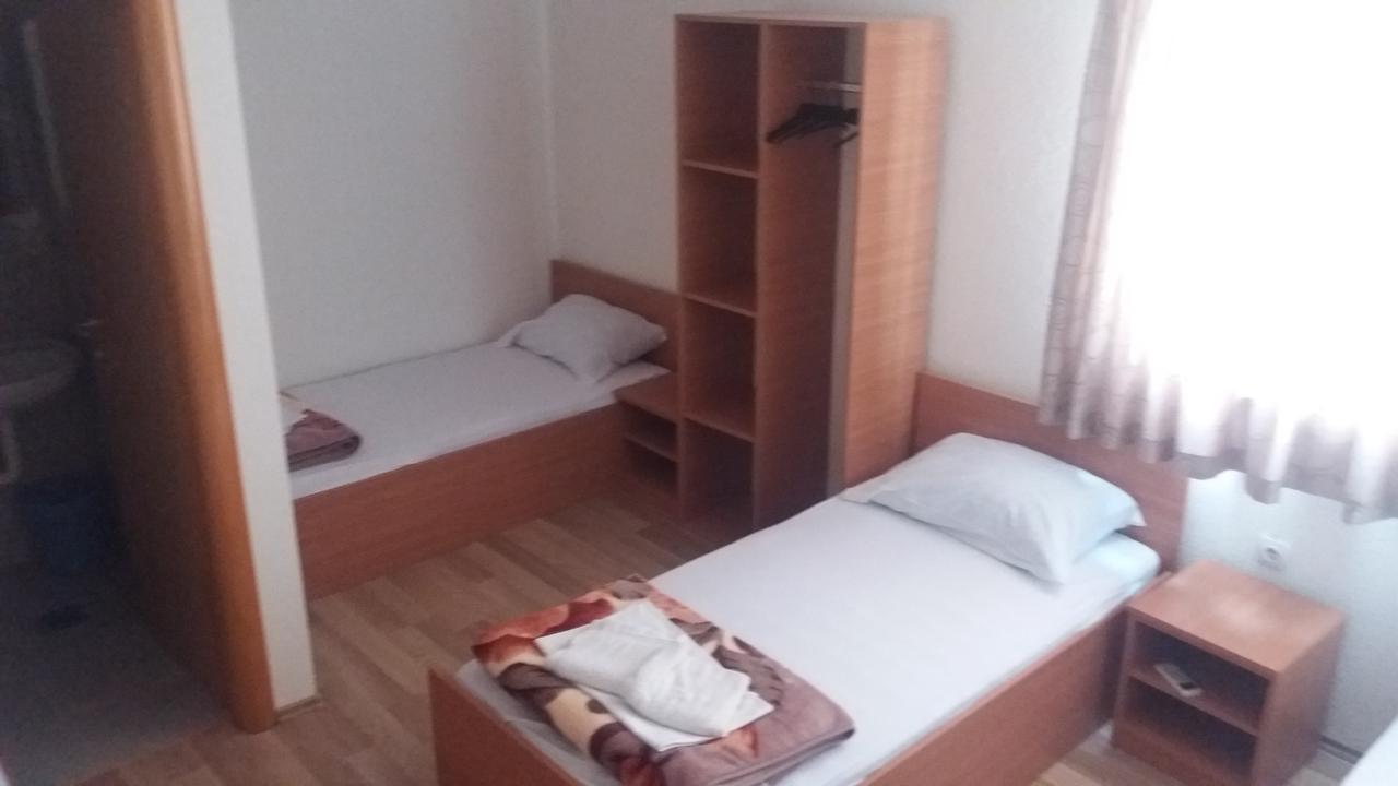 Rooms "Medjugorje" Kültér fotó